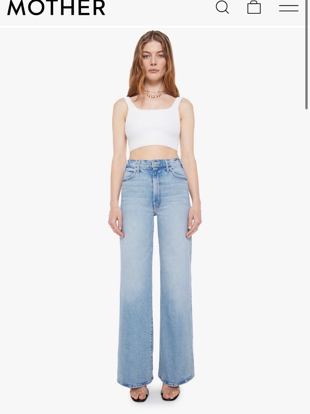 MOTHER HUSTLER ROLLER FRAY
